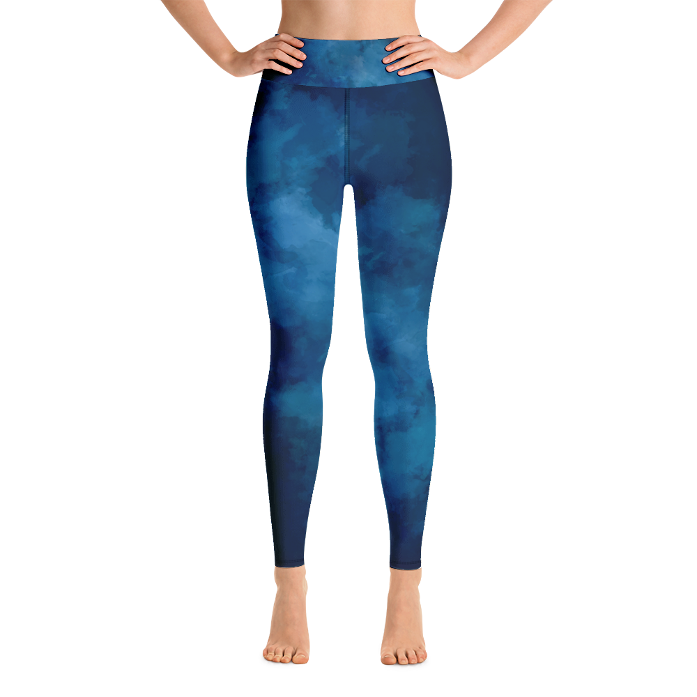 School Counselor Yoga Pants, Positive Pant Educator, Blue Yoga Pants, Work  Leggings High Quality Polyester, Graphic Printed Yoga Pant, -  Canada